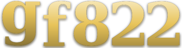 gf822 logo